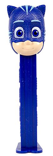 Peter Pez - Clown - Green