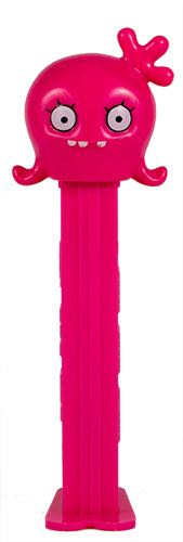 Pez Lunchbox - Fireman