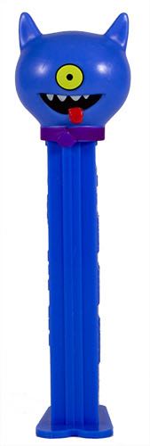 Halloween - Pumpkin Crystal