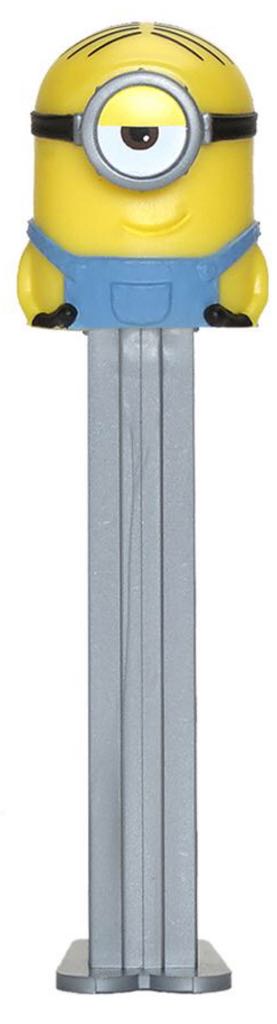 The Office - Dwight Schrute, lt tan stem