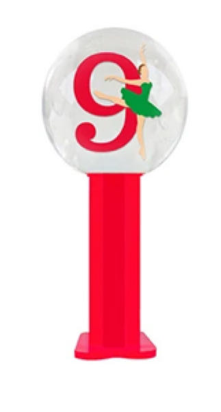 TMNT - Raphael (happy/black stem)