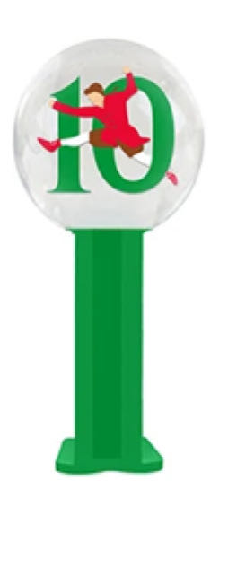 Peanuts - Lucy - B&W Eyes