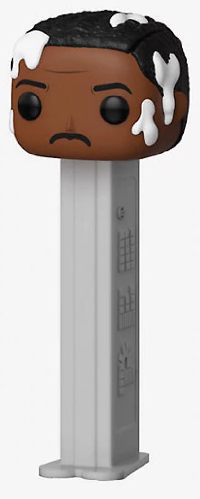 Paskesz - Truck E2 Red (Real Fruit)