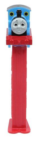 Thomas - Thomas & Friends pez collectible - Main Image 2