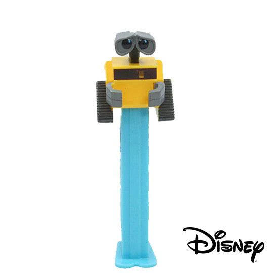 Wall-E: Wall-E - Wall-E pez collectible - Main Image 3