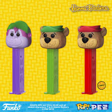 Yogi Bear - Hanna-Barbera pez collectible - Main Image 3