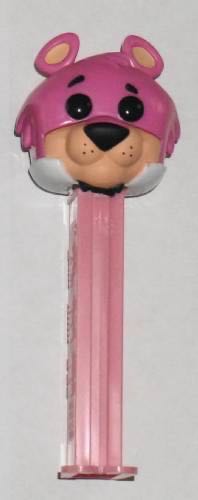 POP!+Pez - Hanna Barbera: Snagglepuss - Funko POP! pez collectible - Main Image 2