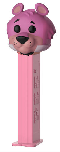 POP!+Pez - Hanna Barbera: Snagglepuss - Funko POP! pez collectible - Main Image 3
