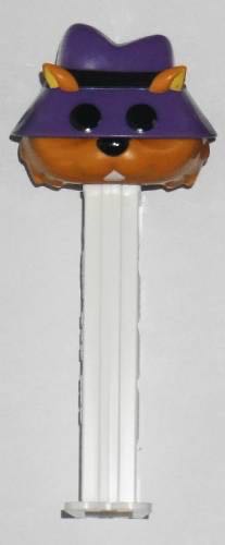 # POP! Pez - Hanna Barbera: Secret Squirrel - Hanna-Barbera pez collectible - Main Image 2