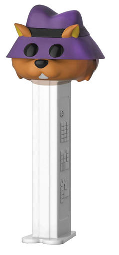 # POP! Pez - Hanna Barbera: Secret Squirrel - Hanna-Barbera pez collectible - Main Image 4