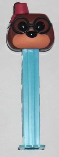 # POP! Pez - Hanna Barbera: Morocco Mole - Hanna-Barbera pez collectible - Main Image 2