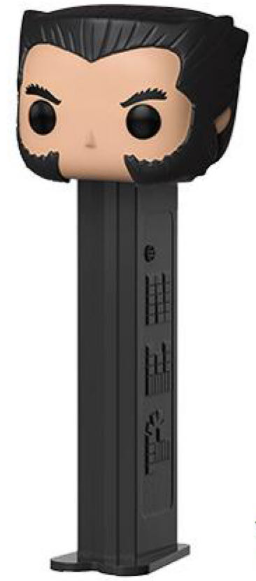 Pezylvania XII - Mummy