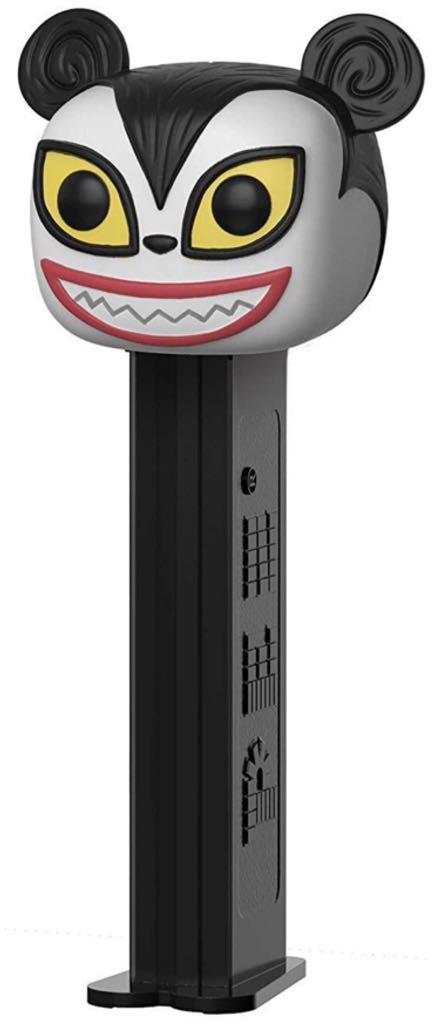 Leonardo Happy (Yellow Stem)