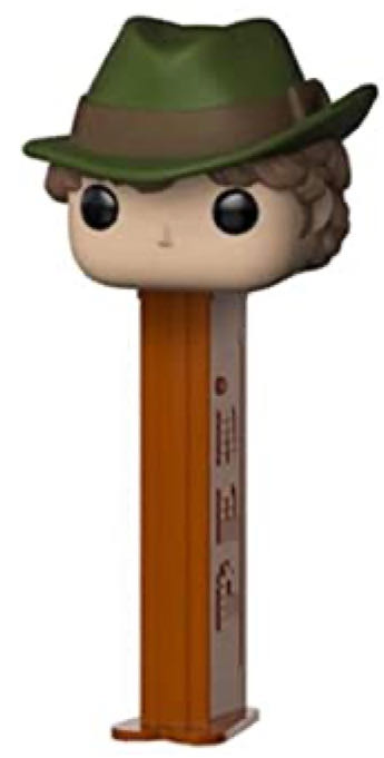 Sweet Ladybird The Lady Bug