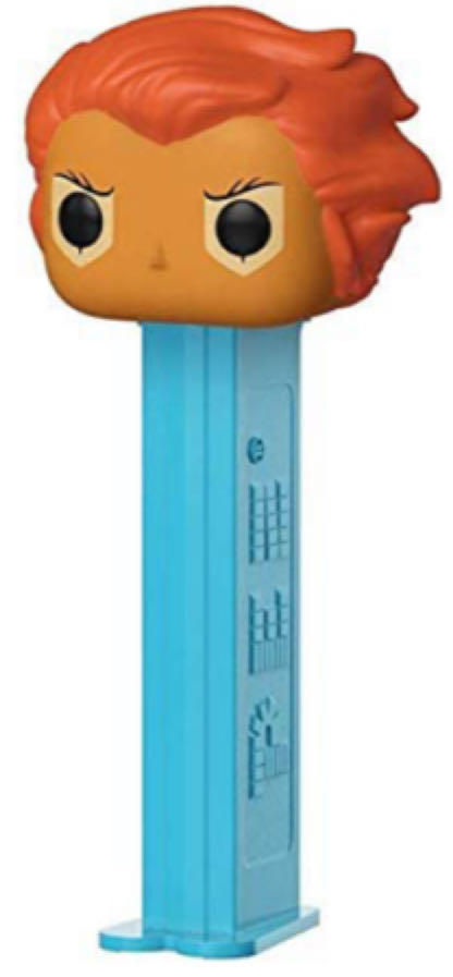 Despicable Me - Stuart