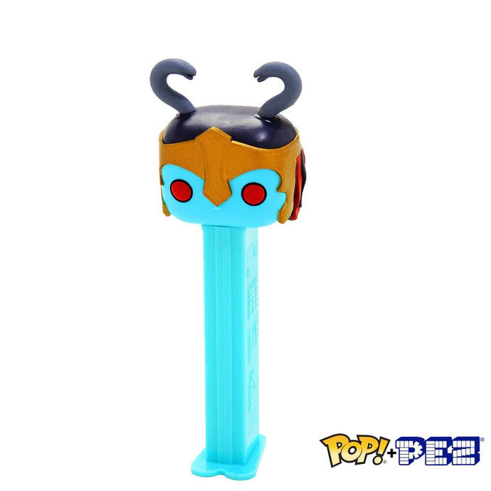 Funko POP! - ThunderCats: Mumm-Ra - ThunderCats pez collectible - Main Image 2