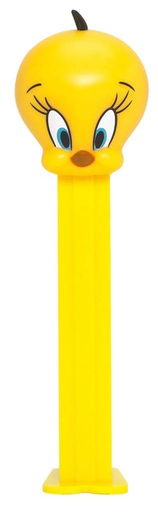 Looney Tunes - Tweety Bird - H - Space Jam - Space Jam pez collectible - Main Image 2