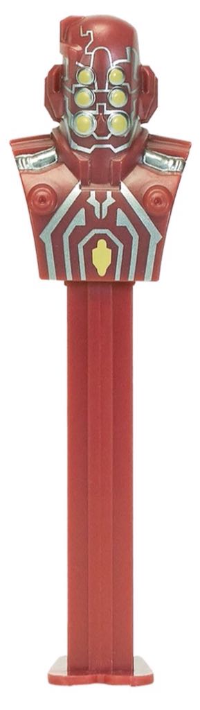 Valentine’s Day - Crystal Globe W/Pink Heart