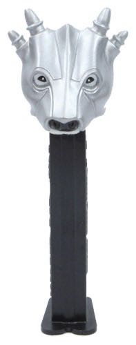 Ragnar Sturlusson - The Golden Compass pez collectible - Main Image 2