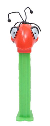 Ant - PINK PANTHER pez collectible - Main Image 2