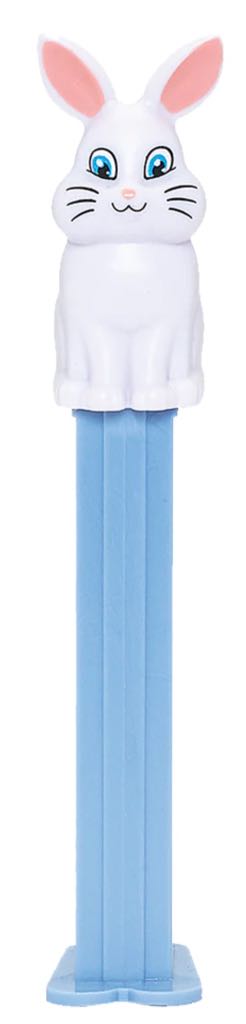 Pez - Worlds Smallest Pez