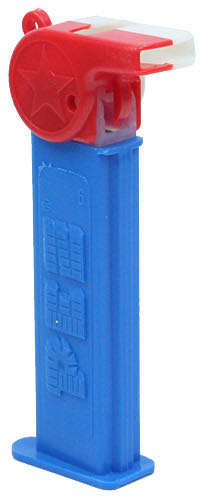 NASCAR - Helmets - STP - Tom Petty 43