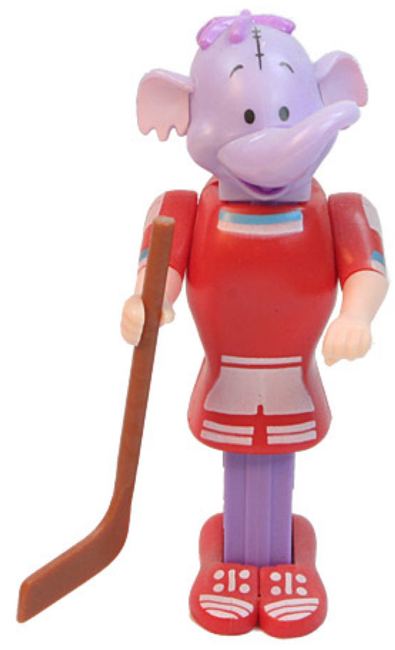 Jungle Book - Bagheera