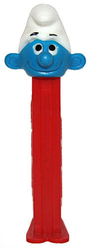 The Pez Outlaw - Hippo