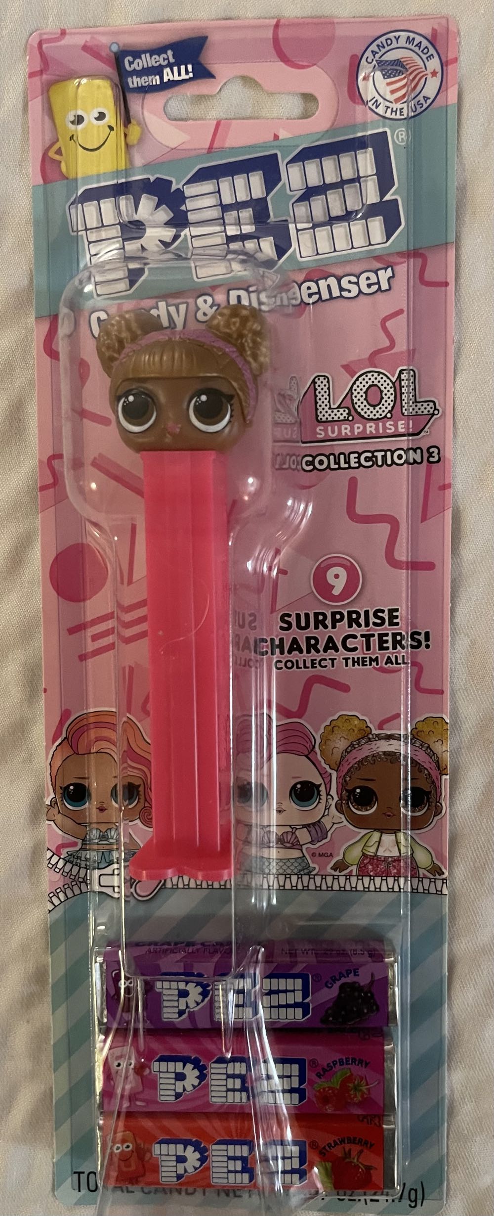 Mini Easter Egg - Lamb