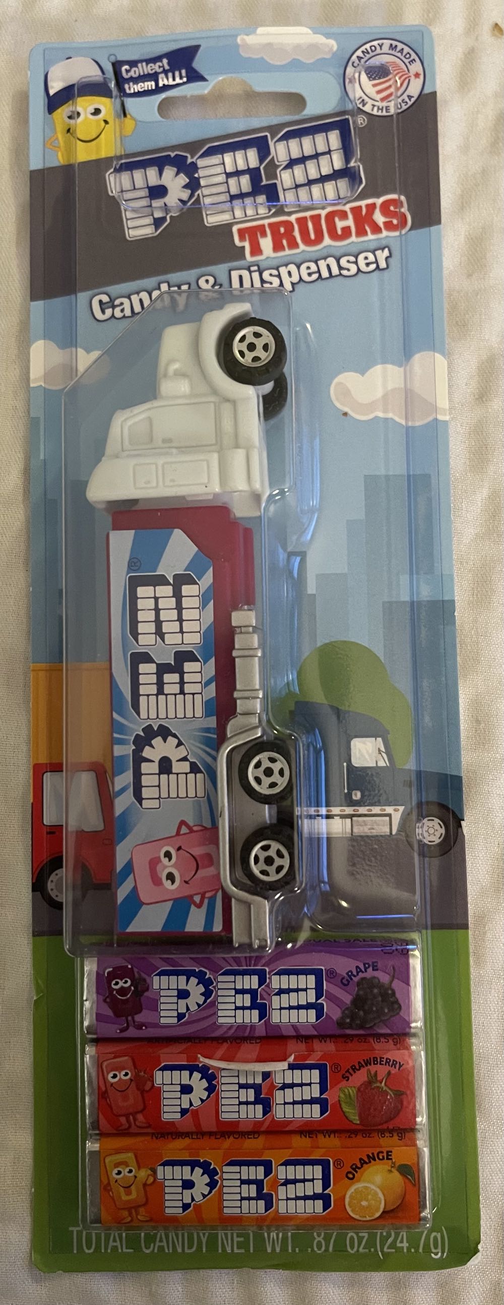 Master Shifu (green stem)