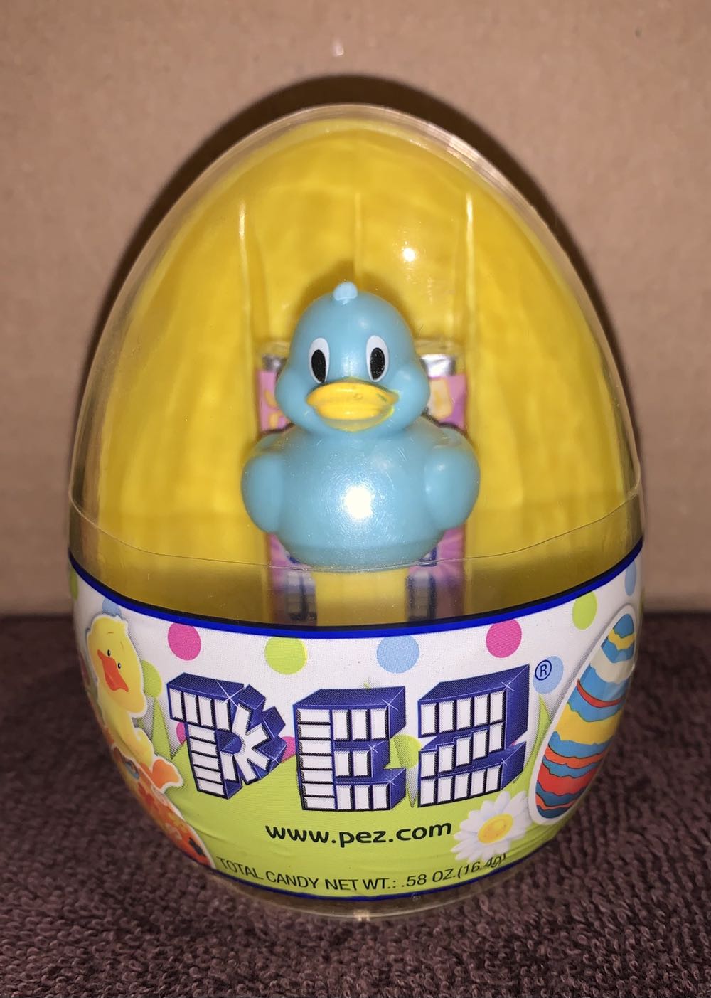 Valentine’s Day - Brown Bear W/Love Heart