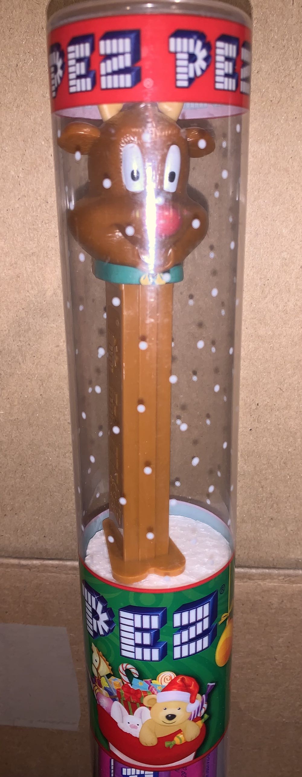 Pez Party Favors - Animals