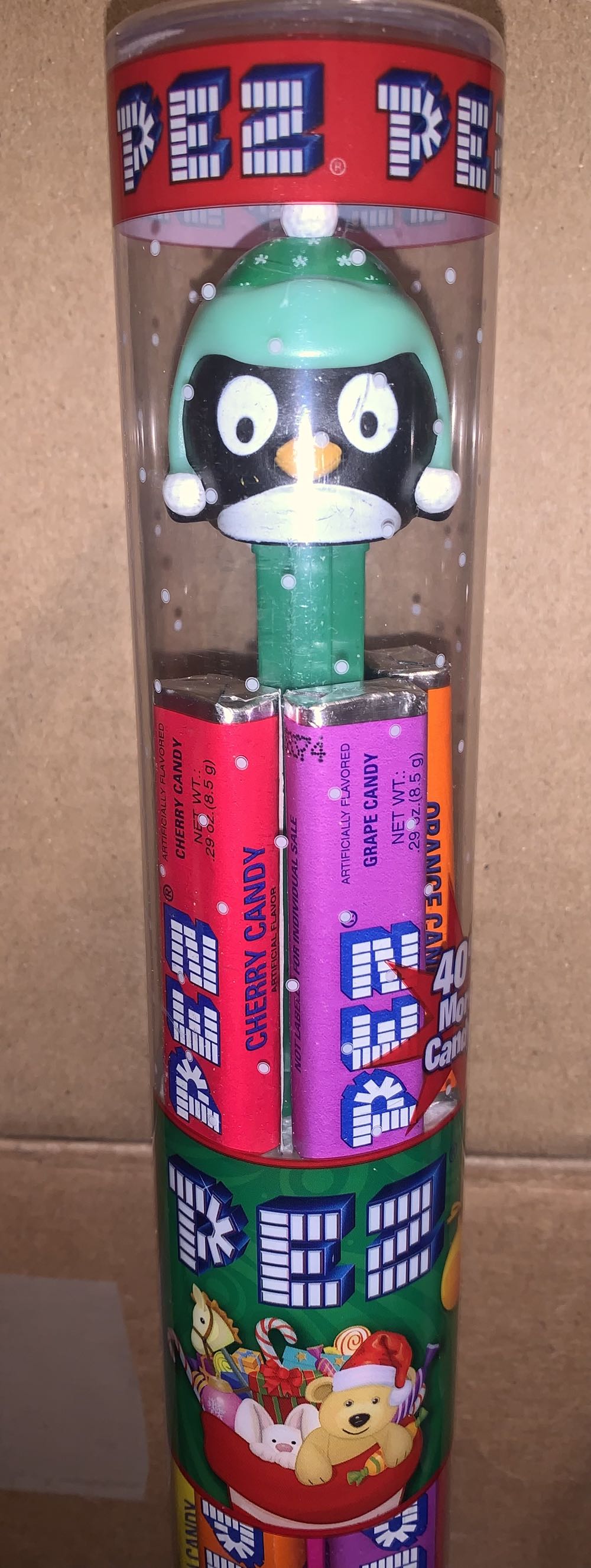 Easter - Chick In Shell NF