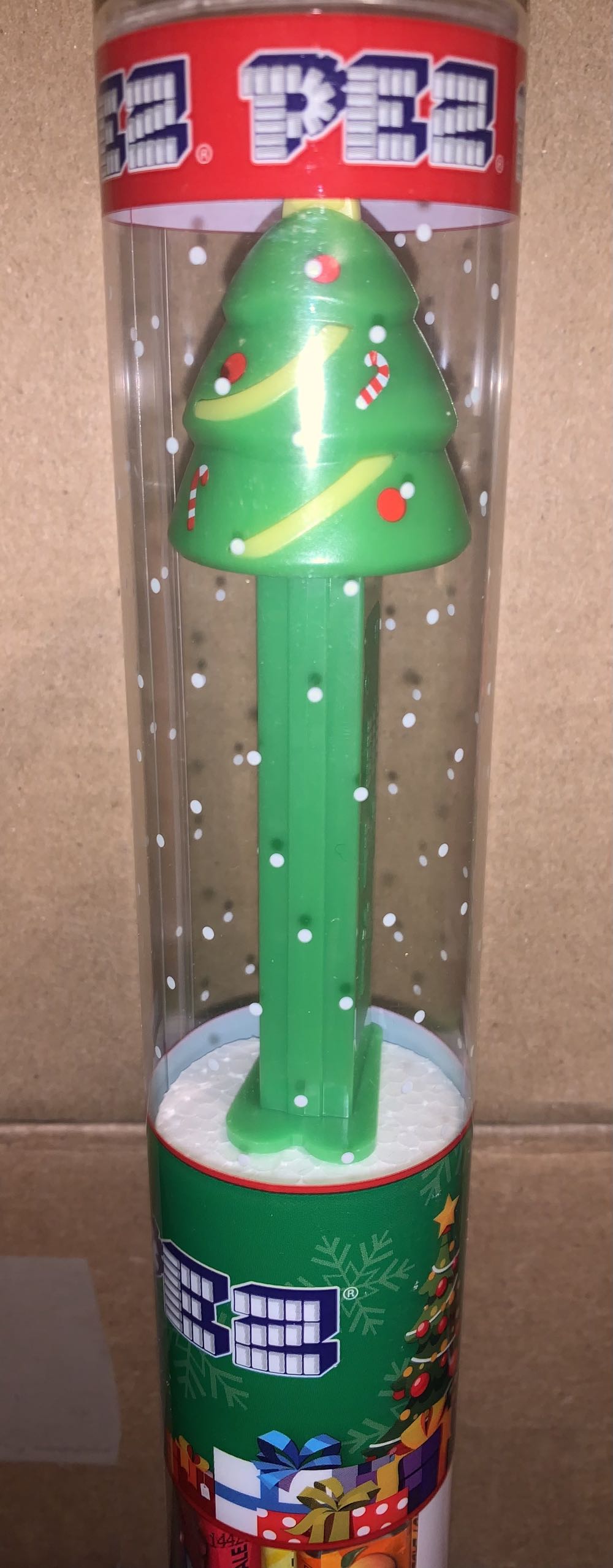 Sesame Street - Ernie