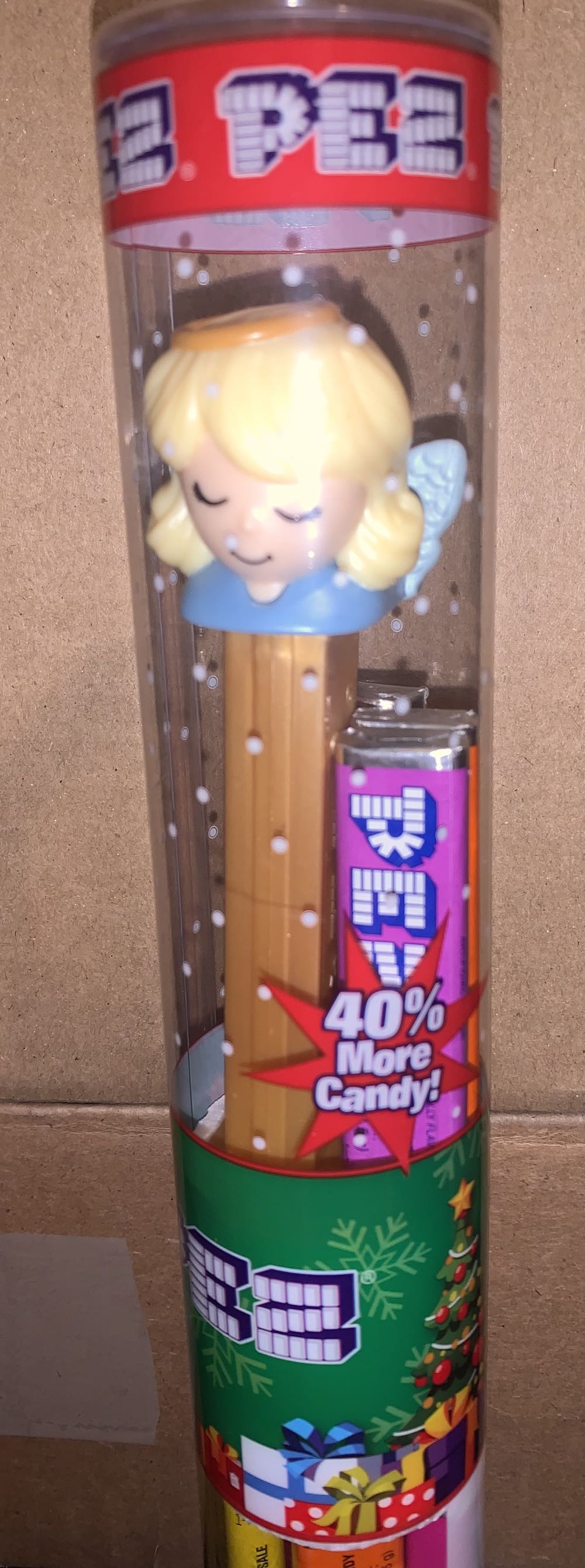 Christmas Snowman NF