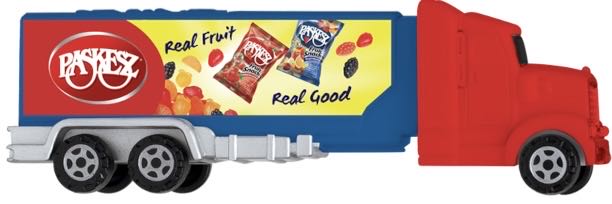 Candy Hander - Wile E Coyote