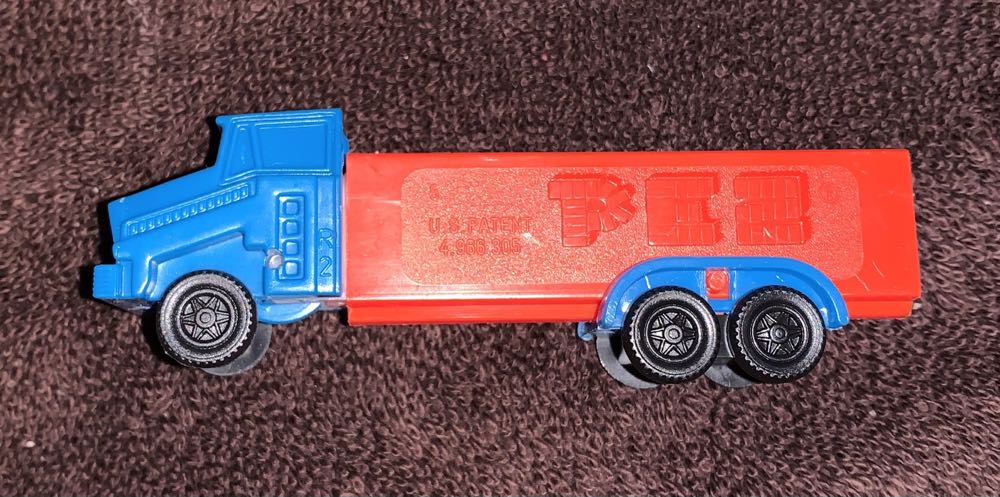 The Office - Michael Scott, dk gray stem