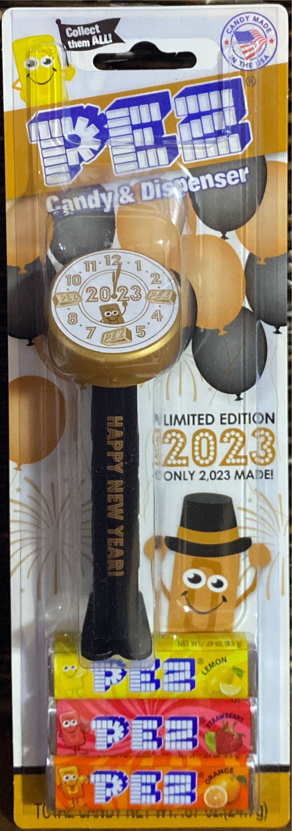 Coach Whistle Yellow