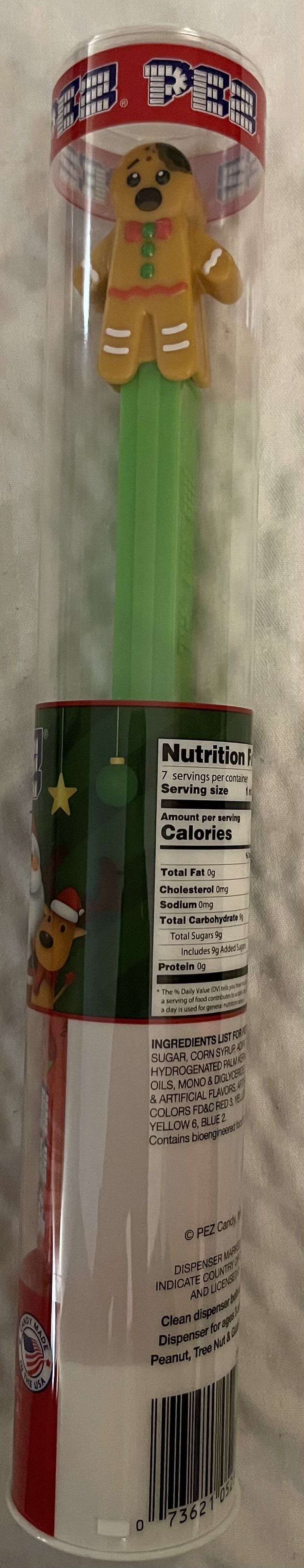 Scooby-Doo: Scooby-Doo