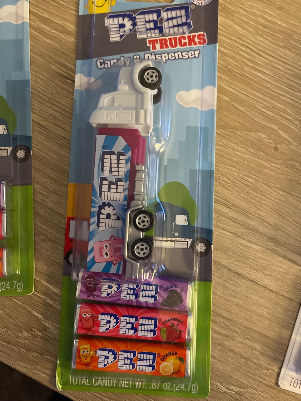 Gabby’s Dollhouse - Pandy Paws