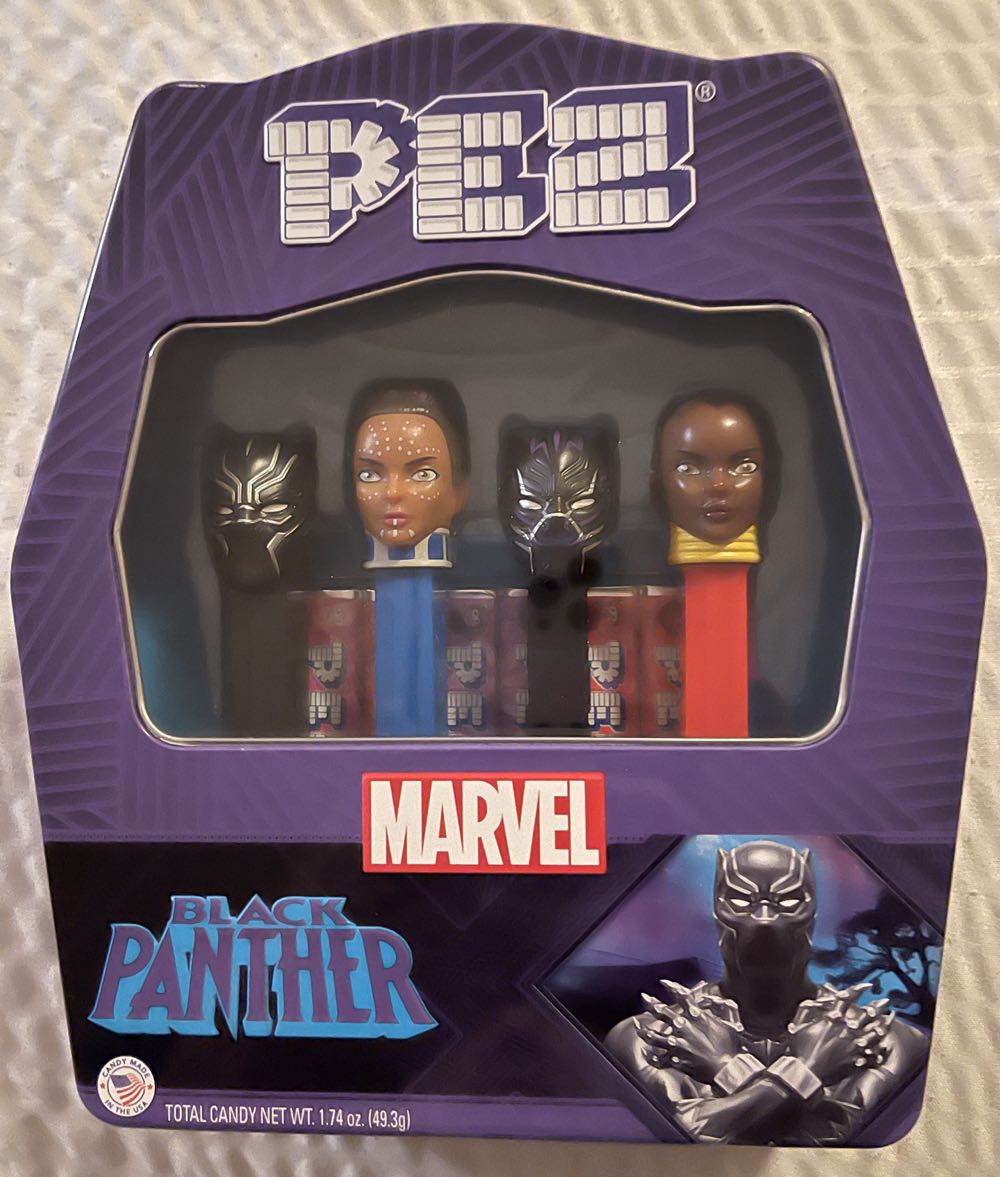 Christmas 2022 - Elf In Tube