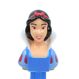 Disney Princess Snow White B - Disney pez collectible - Main Image 2