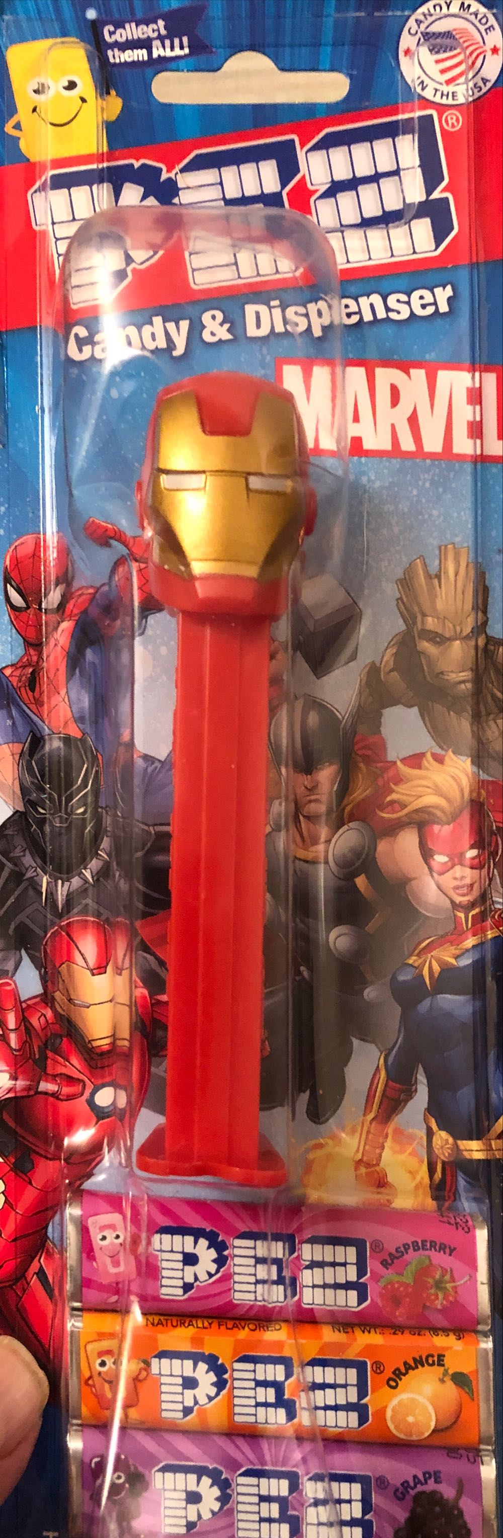 Incredibles 2 - Violet