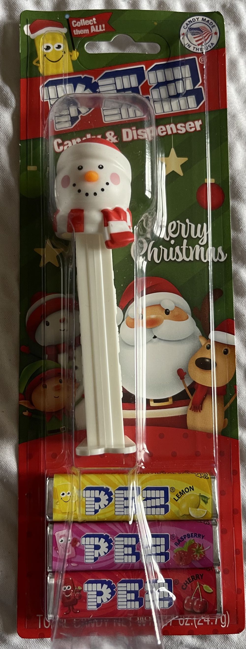 Christmas -  Santa Claus