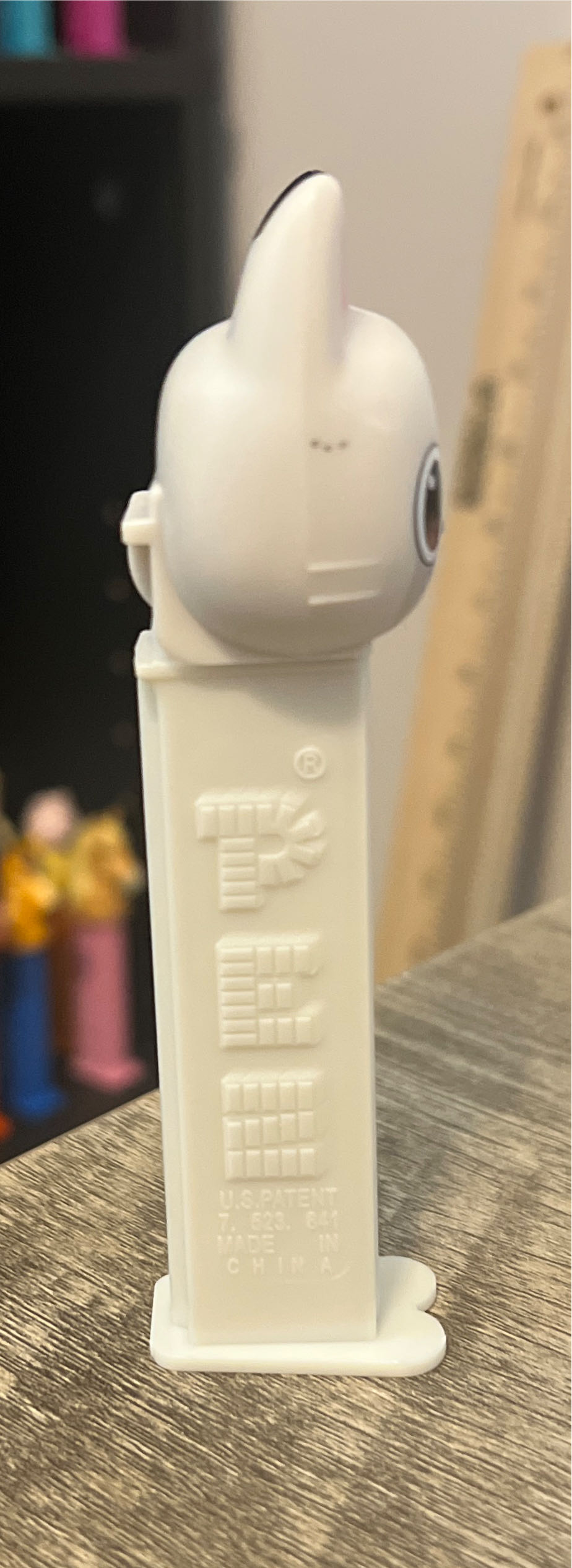 Pandy Paws - Gabby’s Dollhouse pez collectible - Main Image 2