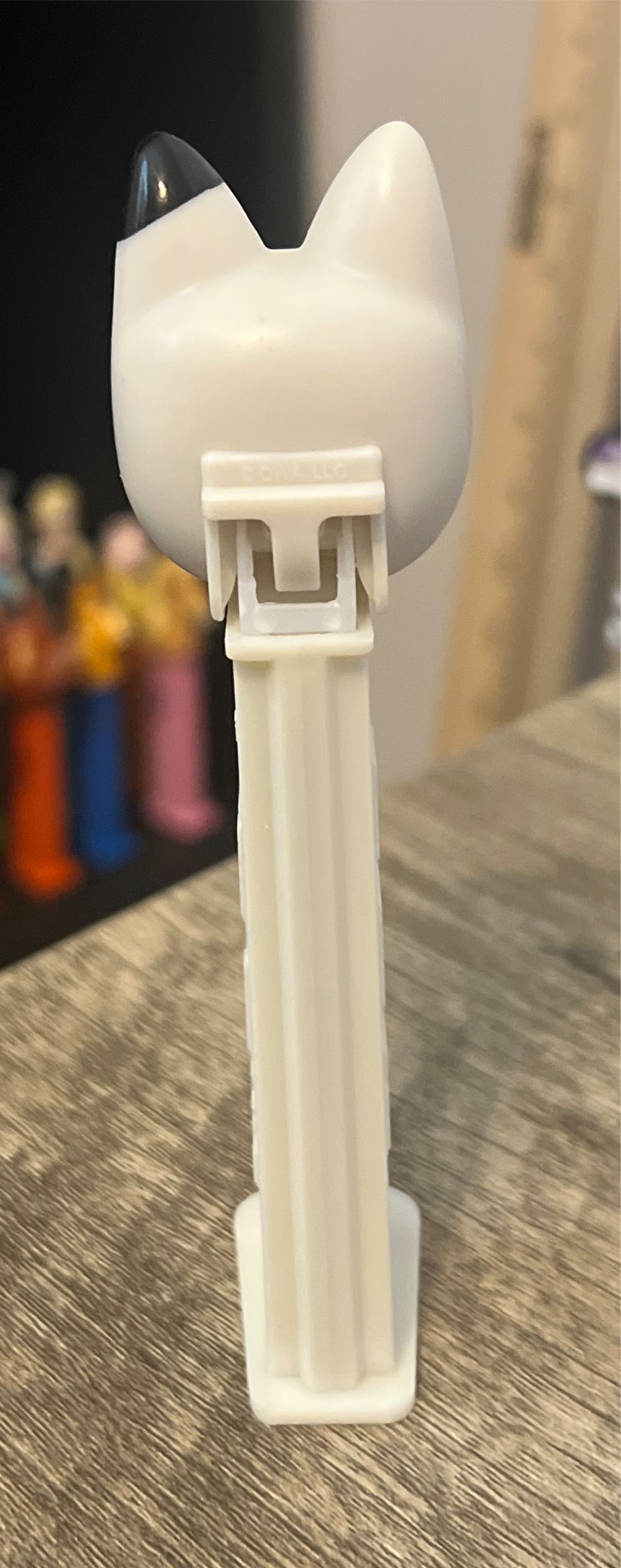 Pandy Paws - Gabby’s Dollhouse pez collectible - Main Image 3