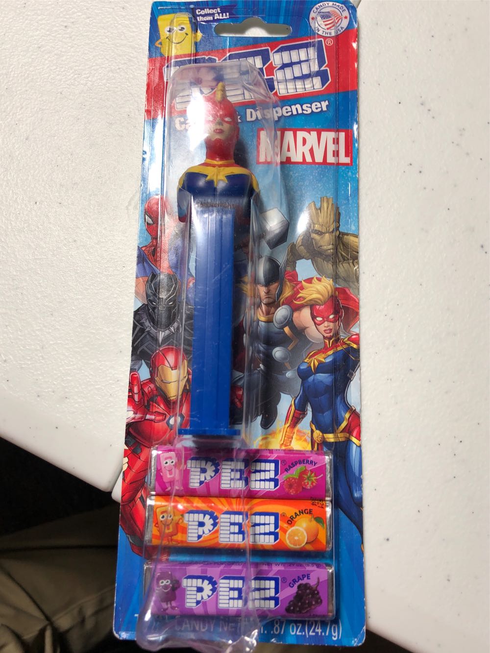 Winnie The Pooh - Winnie