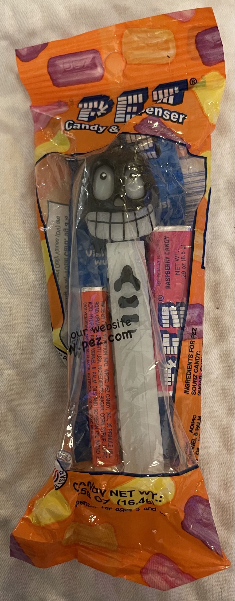 Halloween: Jack O Lantern