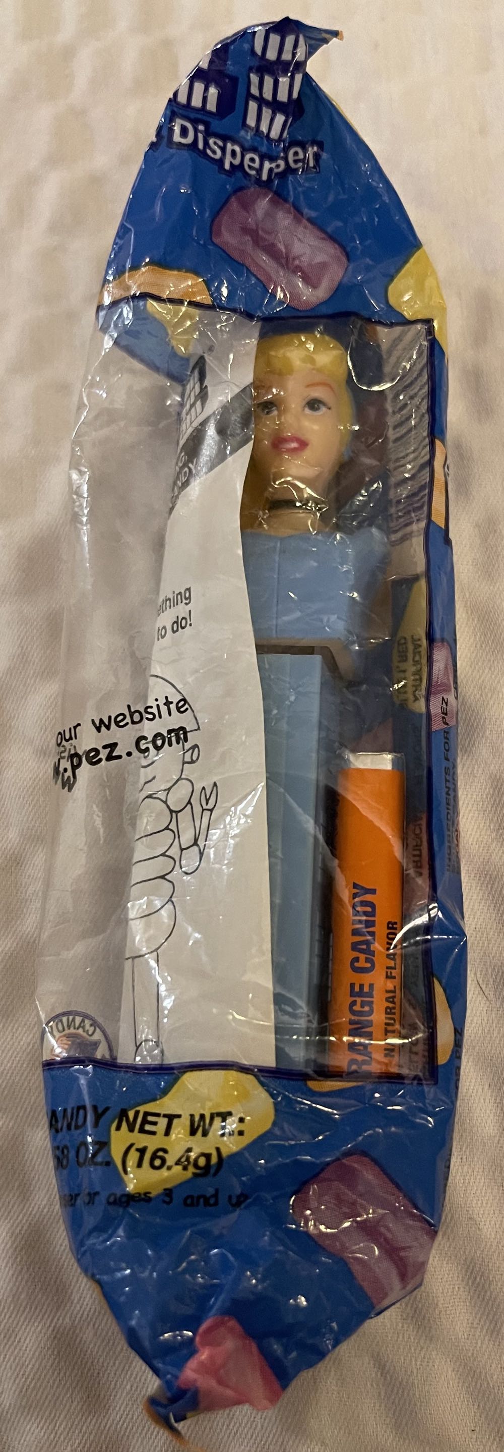 Star Wars Luke Skywalker