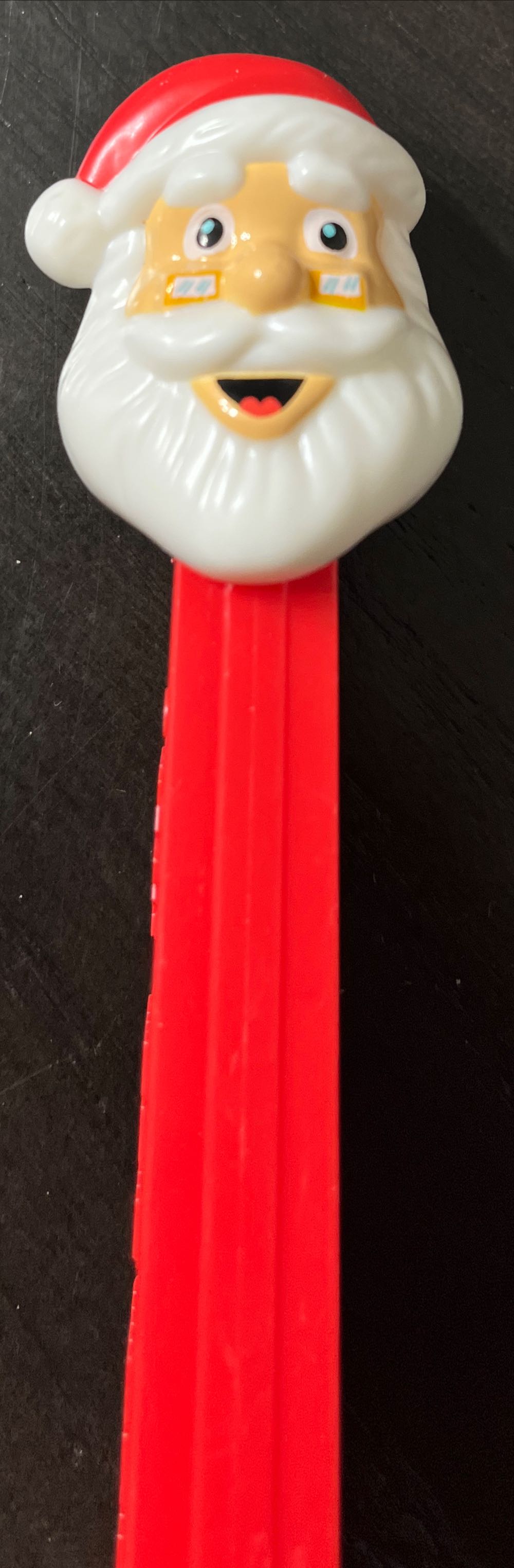 Christmas - Holiday Mrs Claus 🤶2005 🎄 - Christmas pez collectible [Barcode 073621092334] - Main Image 3